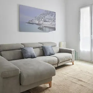 Apartamento Always Easy I Chillida