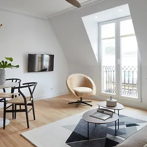 Zubieta Playa 3 By Feelfree Apartamento San Sebastián