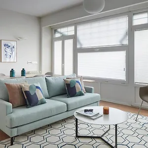 Zubieta Playa 2 By Feelfree Apartamento San Sebastián