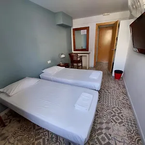 Sants Bcn Auberge de jeunesse