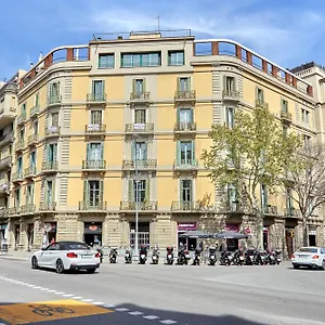 Vasanta Powered By Sonder Hotel Barcelona