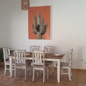 Casa Vacacional Liberty Сasa de vacaciones Corralejo