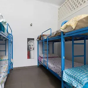 Bedcelona Albergue Barcelona