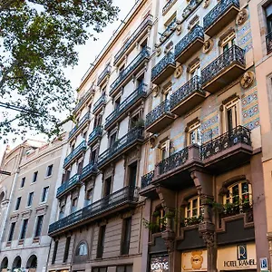 Ξενοδοχείο Ramblas ***