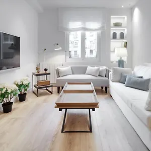 Apartamento Playa De Ondarreta 4 By Feelfree