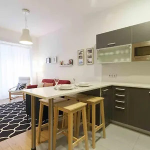 Apartamento The Collection | Prim