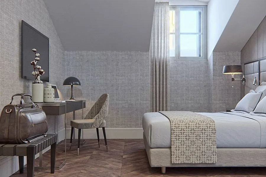 Room Mate Collection Gorka, Σαν Σεμπαστιάν